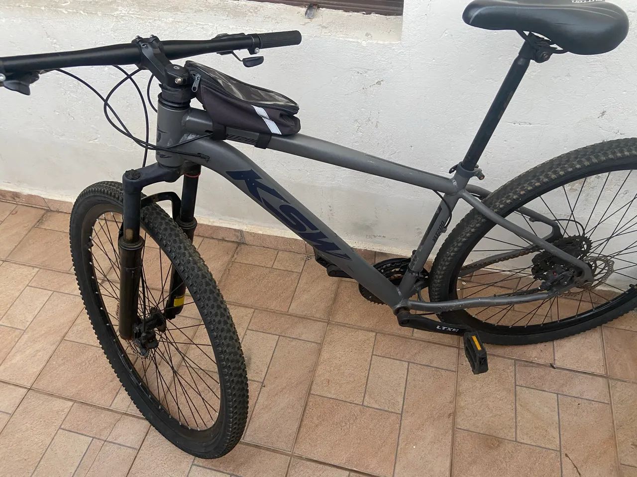 Bike aro 29 