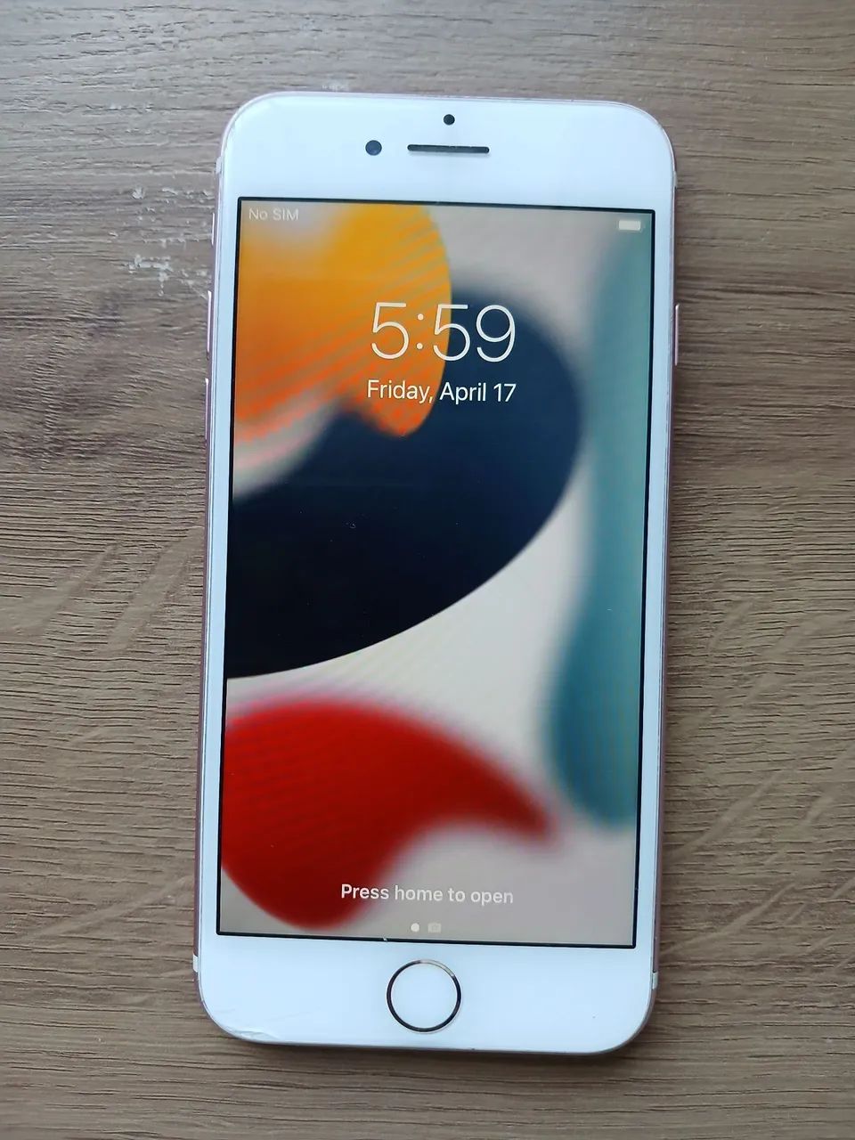 IPhone 7