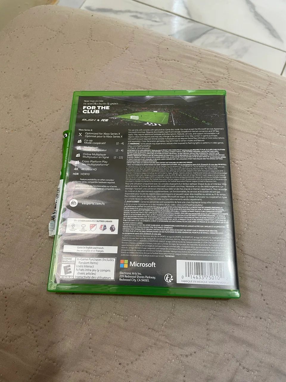 X-box - Foto 3
