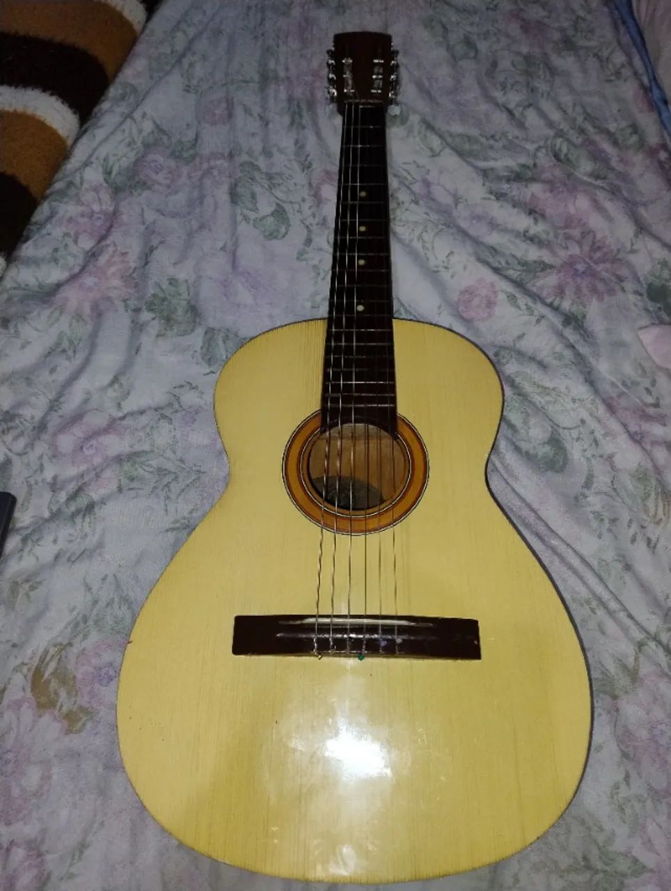 Violão Tonante - Foto 2