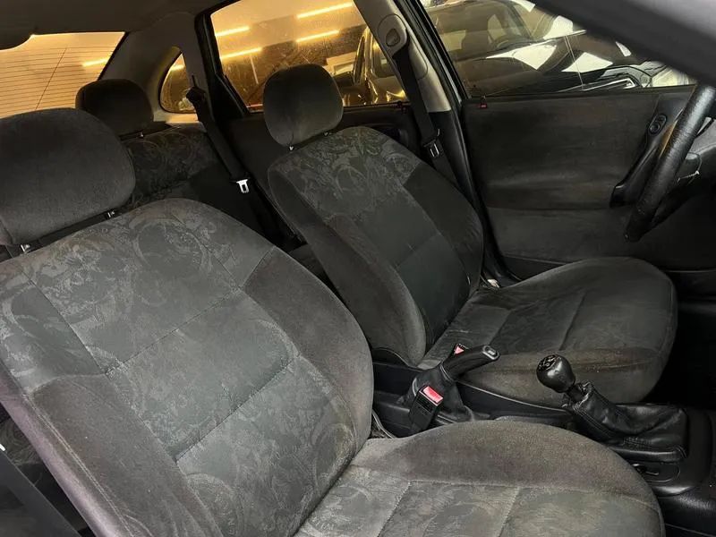 Chevrolet Vectra GL 2.2 MPFI Milenium, foto 10 de 16