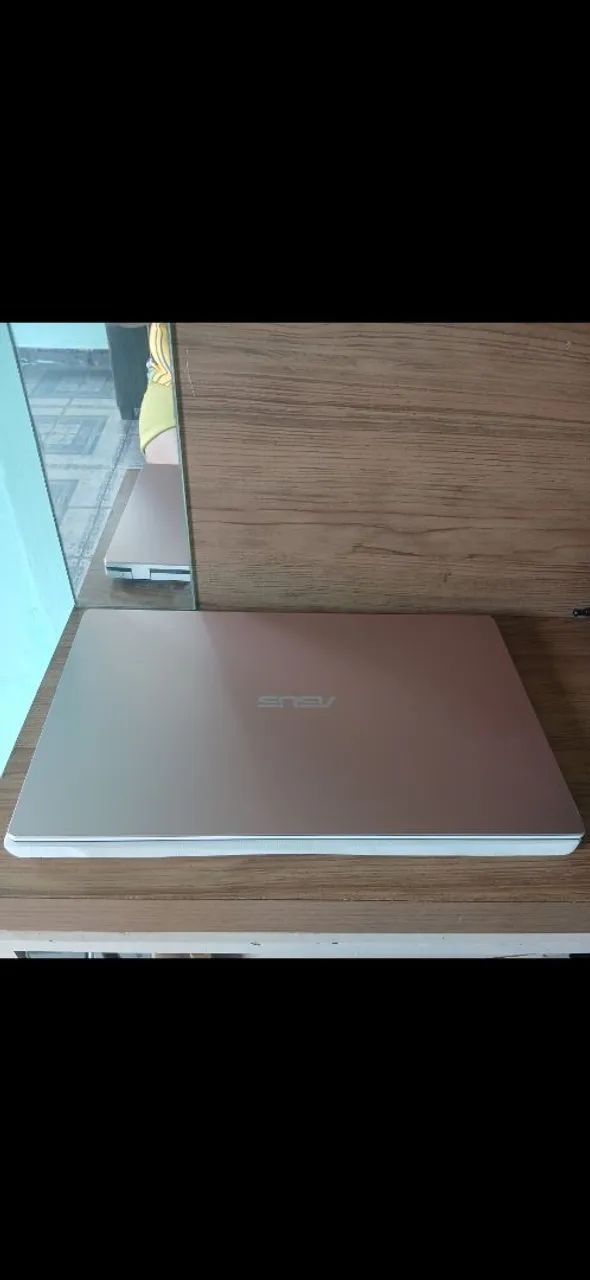 Notebook  - Foto 3