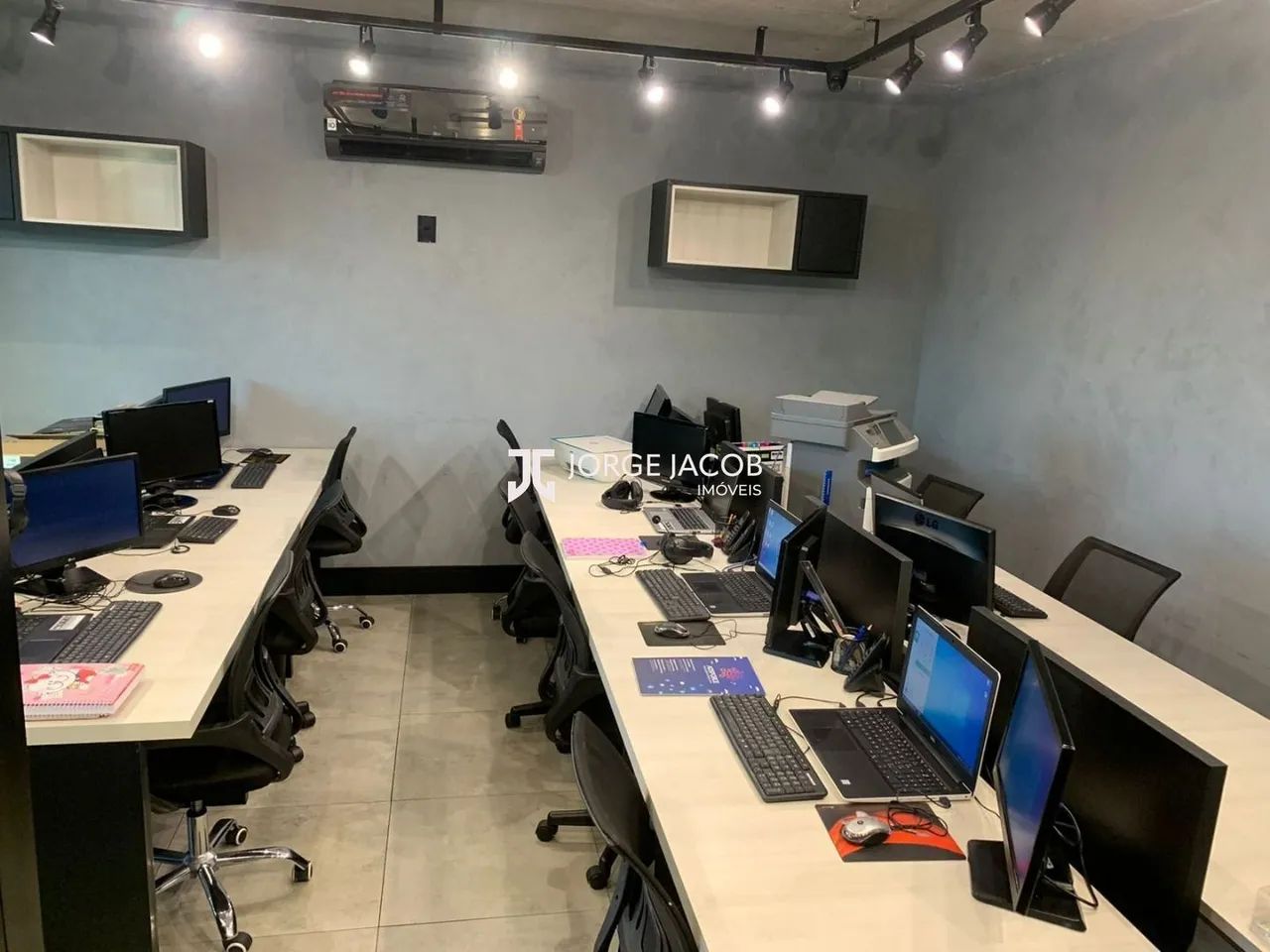 Sala Comercial à venda, 49 m² por R$ 585.000 - Edifício Boulevard Alavanca Busin - Foto 3