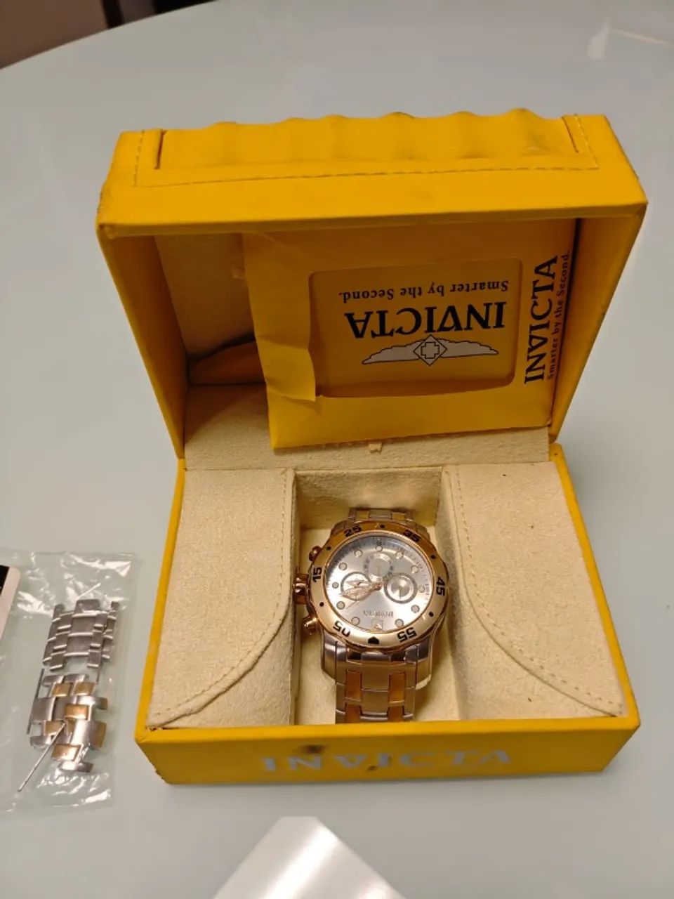 Relógio INVICTA PRO DIVER Modelo 13671