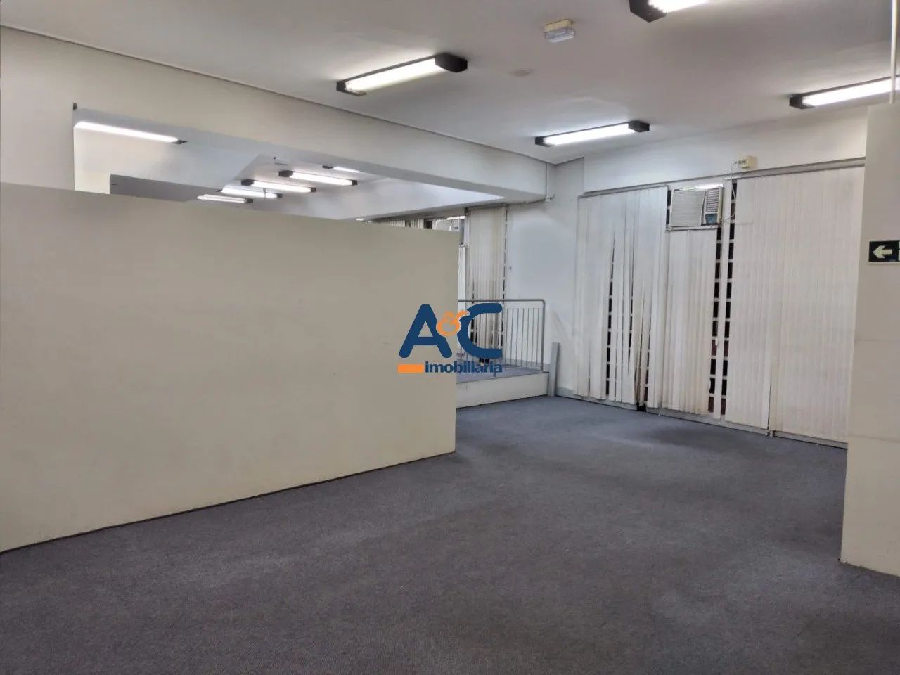 Loja com 344m² na Av. Abílio Machado - Foto 4