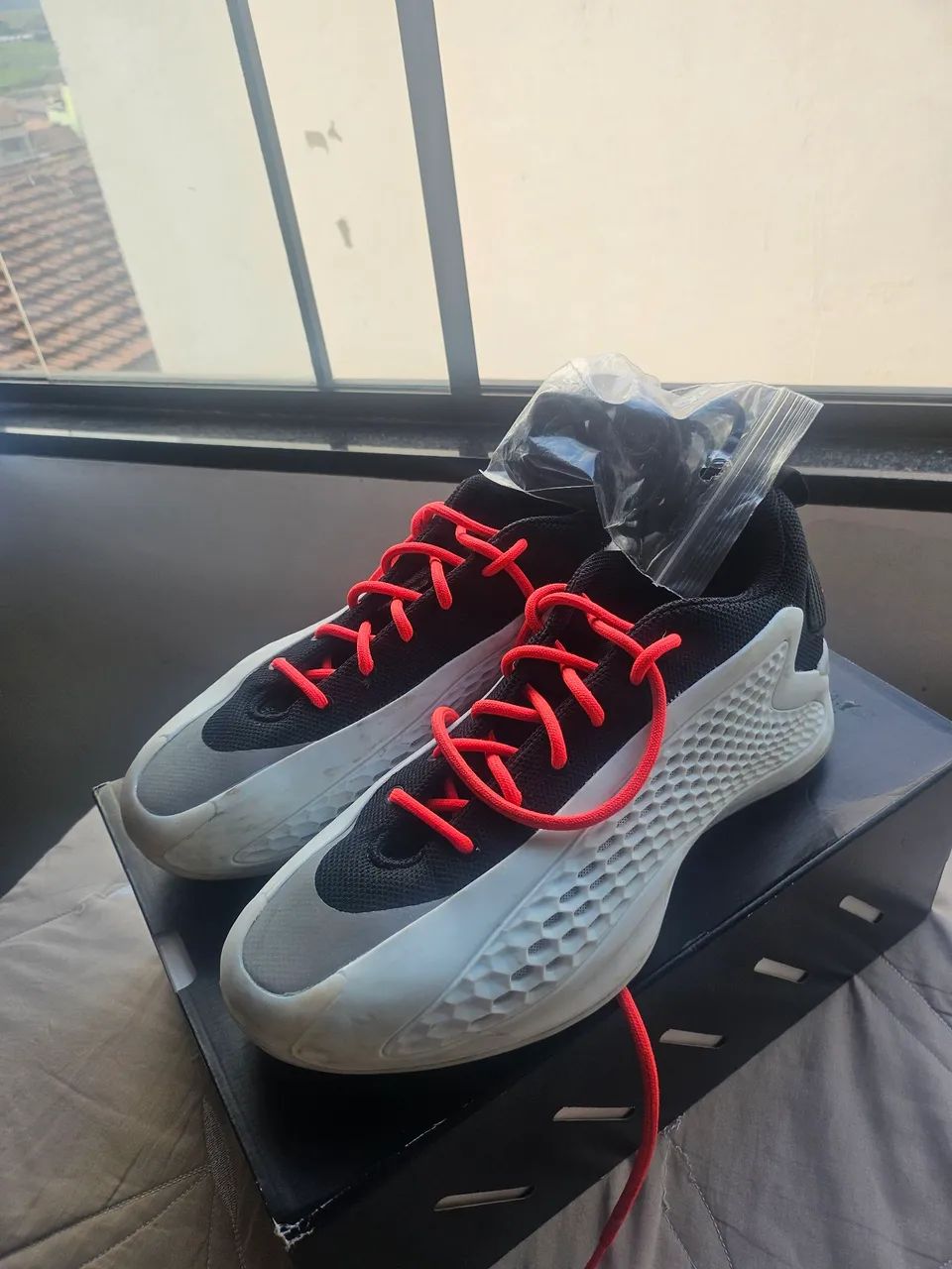 Tenis ae 1