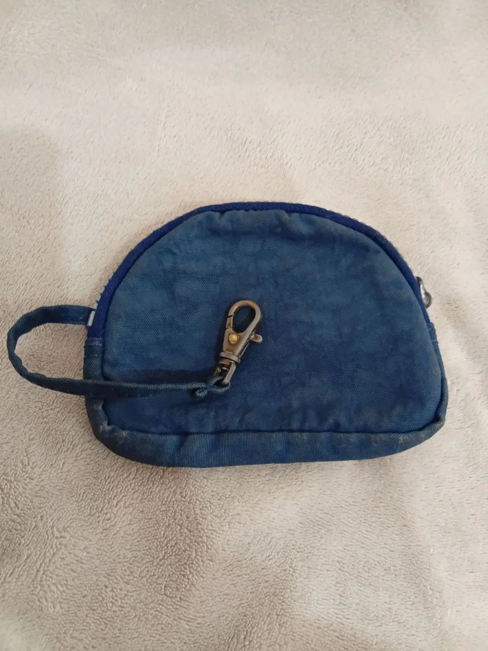 Porta moedas kipling  - Foto 3