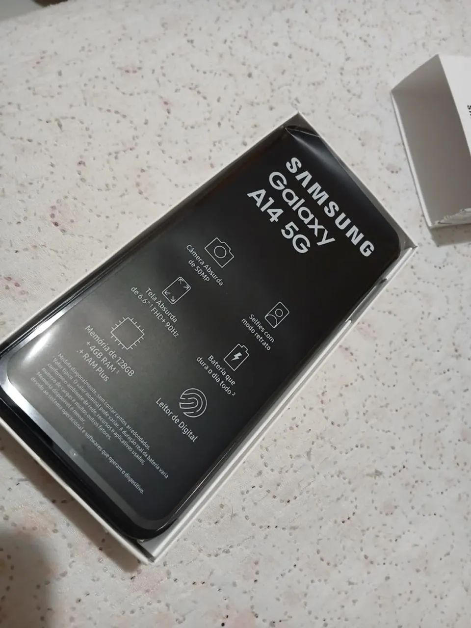 Galaxy a14 128gb - Foto 2