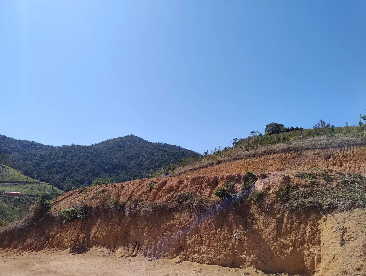 Seu refúgio em Miguel Pereira. - Foto 5