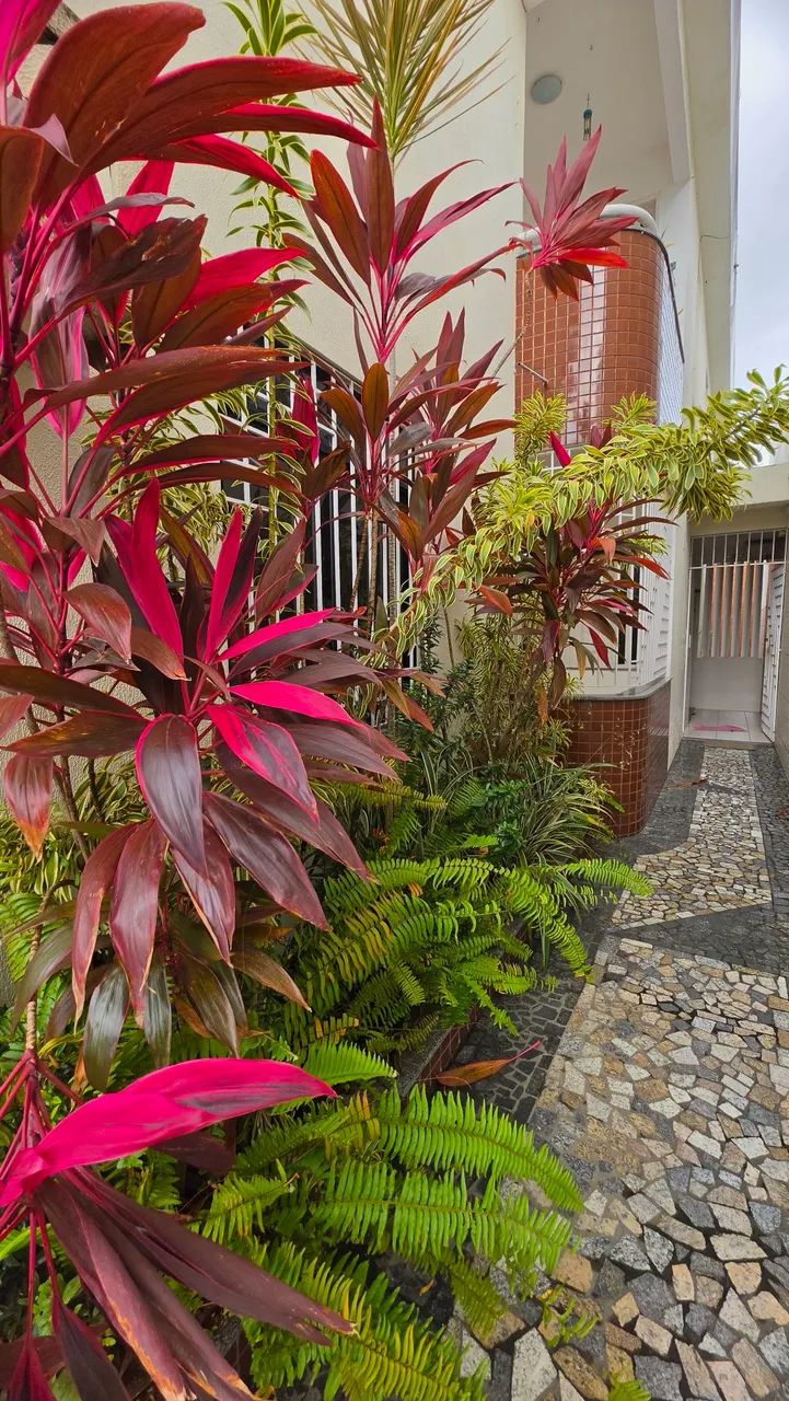 Apto Casa Térrea em Residencial Multifamiliar - Foto 4