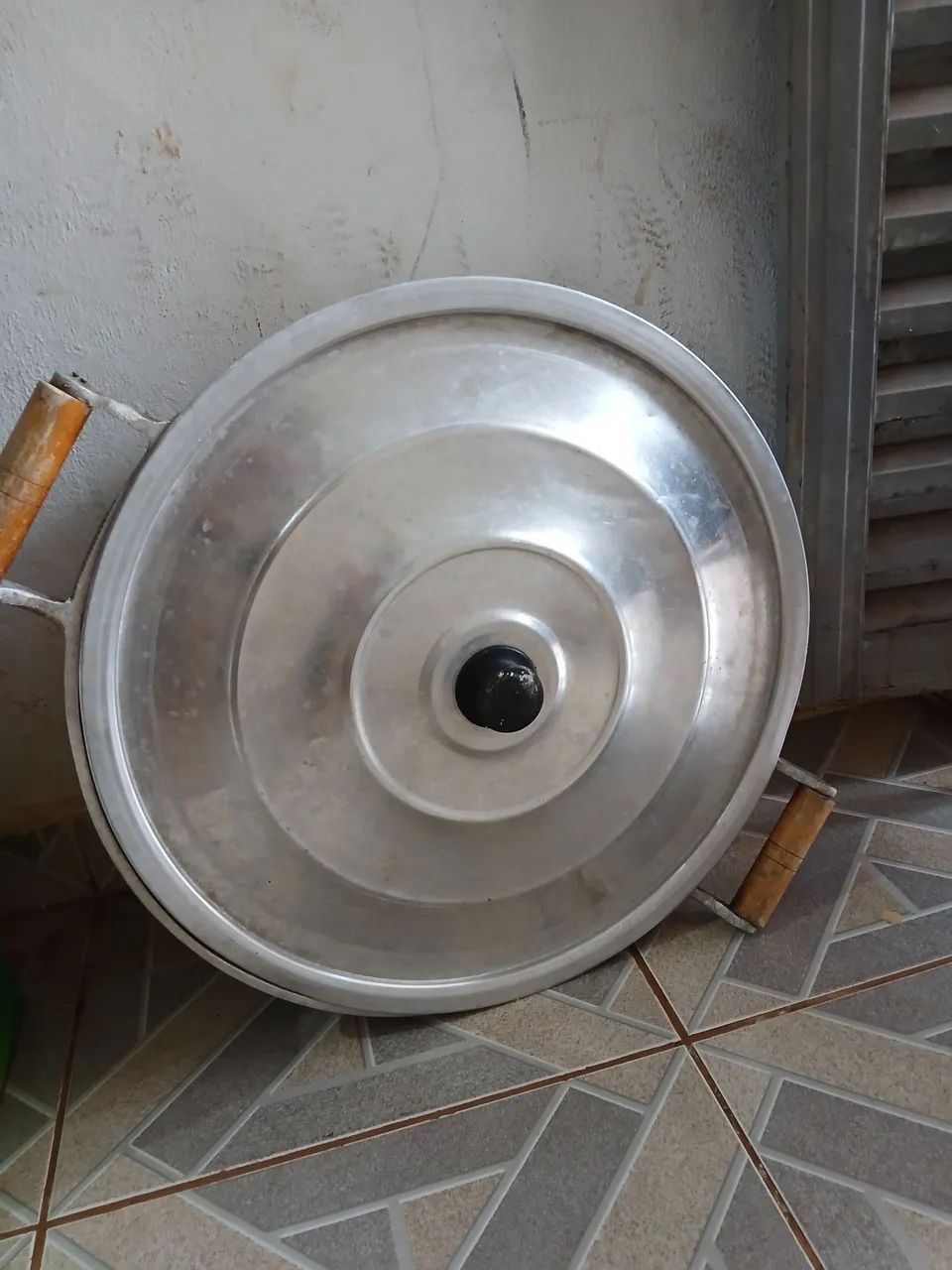 Vendo PANELA 40 LITROS 