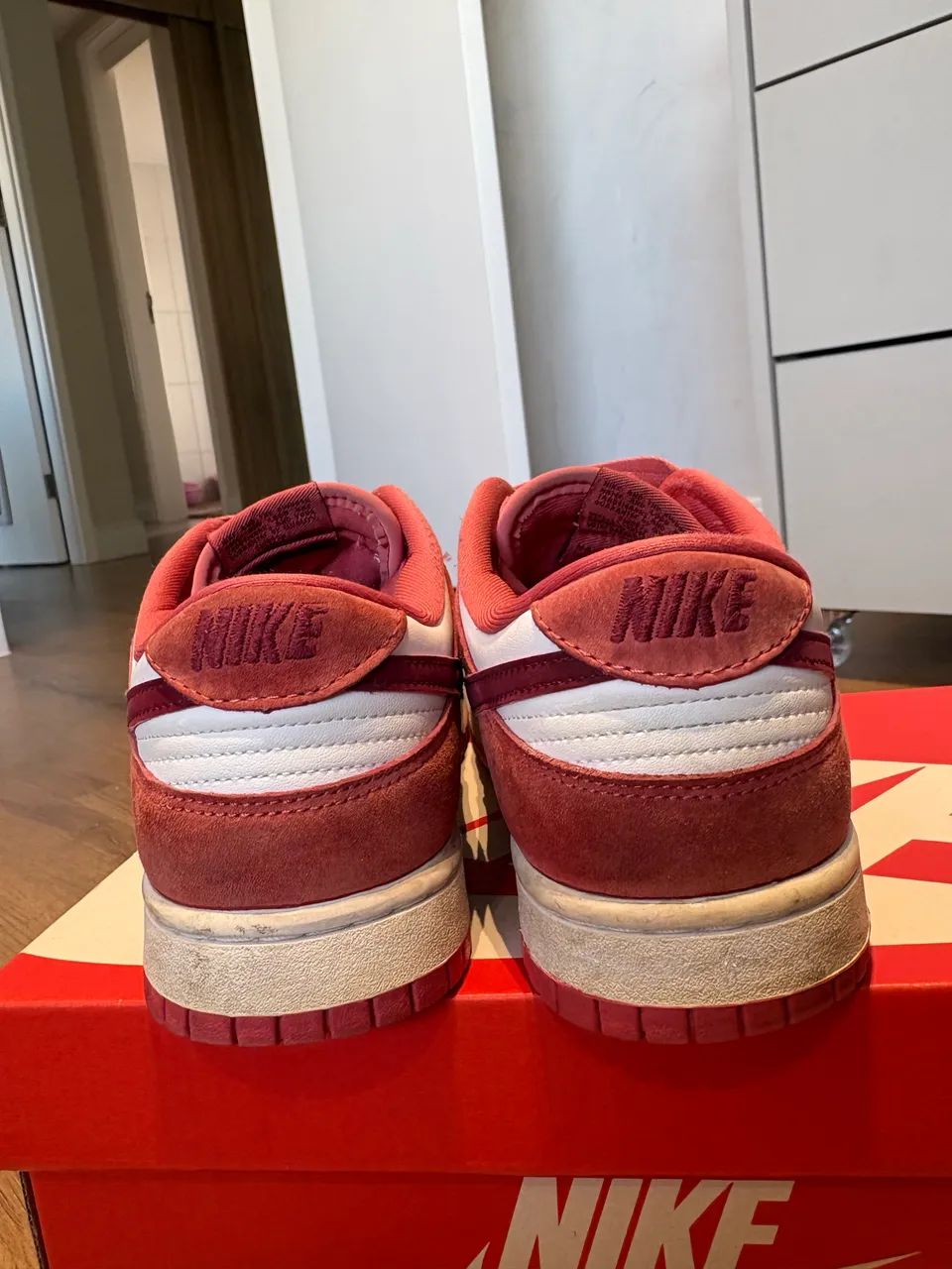 Nike Dunk Low - Foto 2
