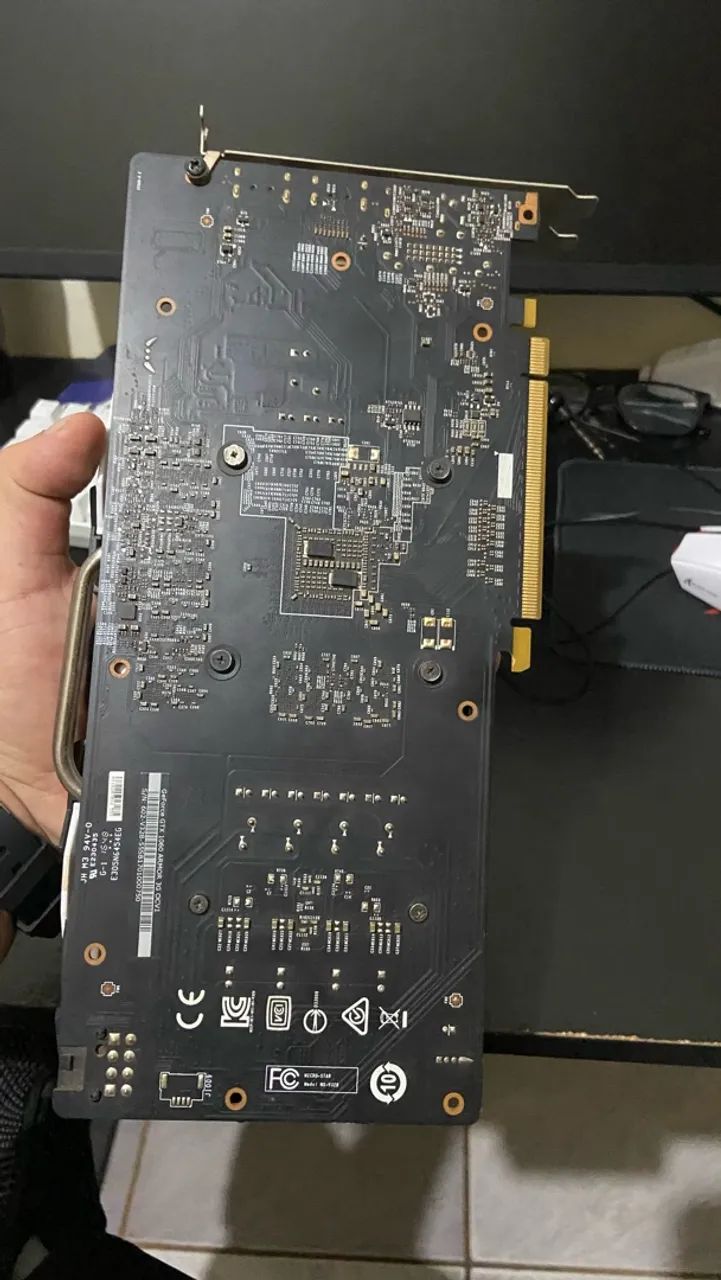 Gtx 1060 3gb msi - Foto 2