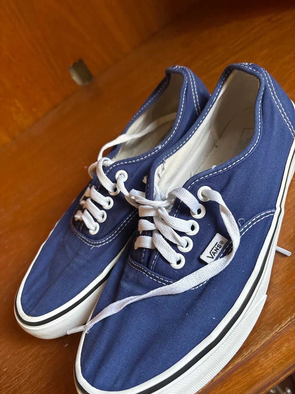 Tênis vans  - Foto 2
