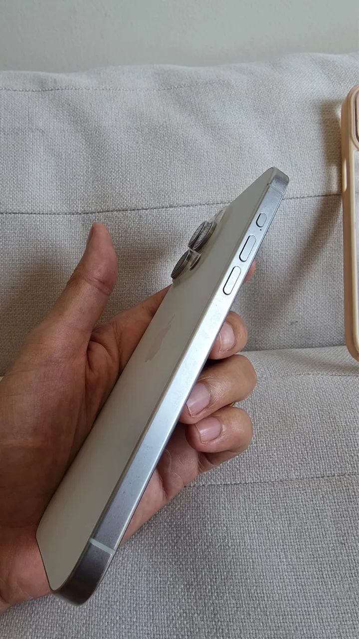 iPhone 15 pro Max  ÚNICA DONA - Foto 3