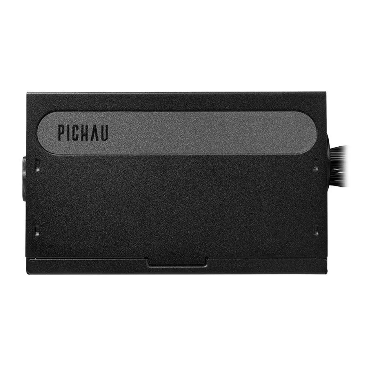 Fonte pichau nidus 750w - Foto 3