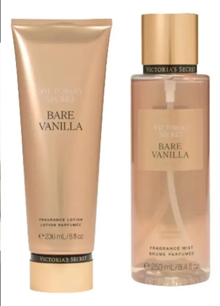 Kit Victoria's Secrets 