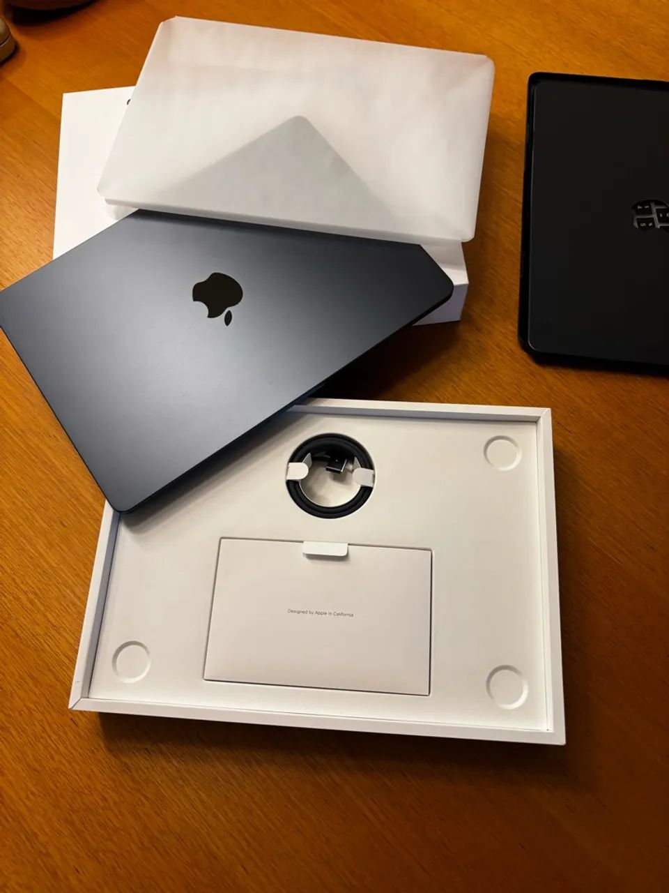 MacBook Air M4 16gb + 512gb - Notebooks - Centro, Balneário