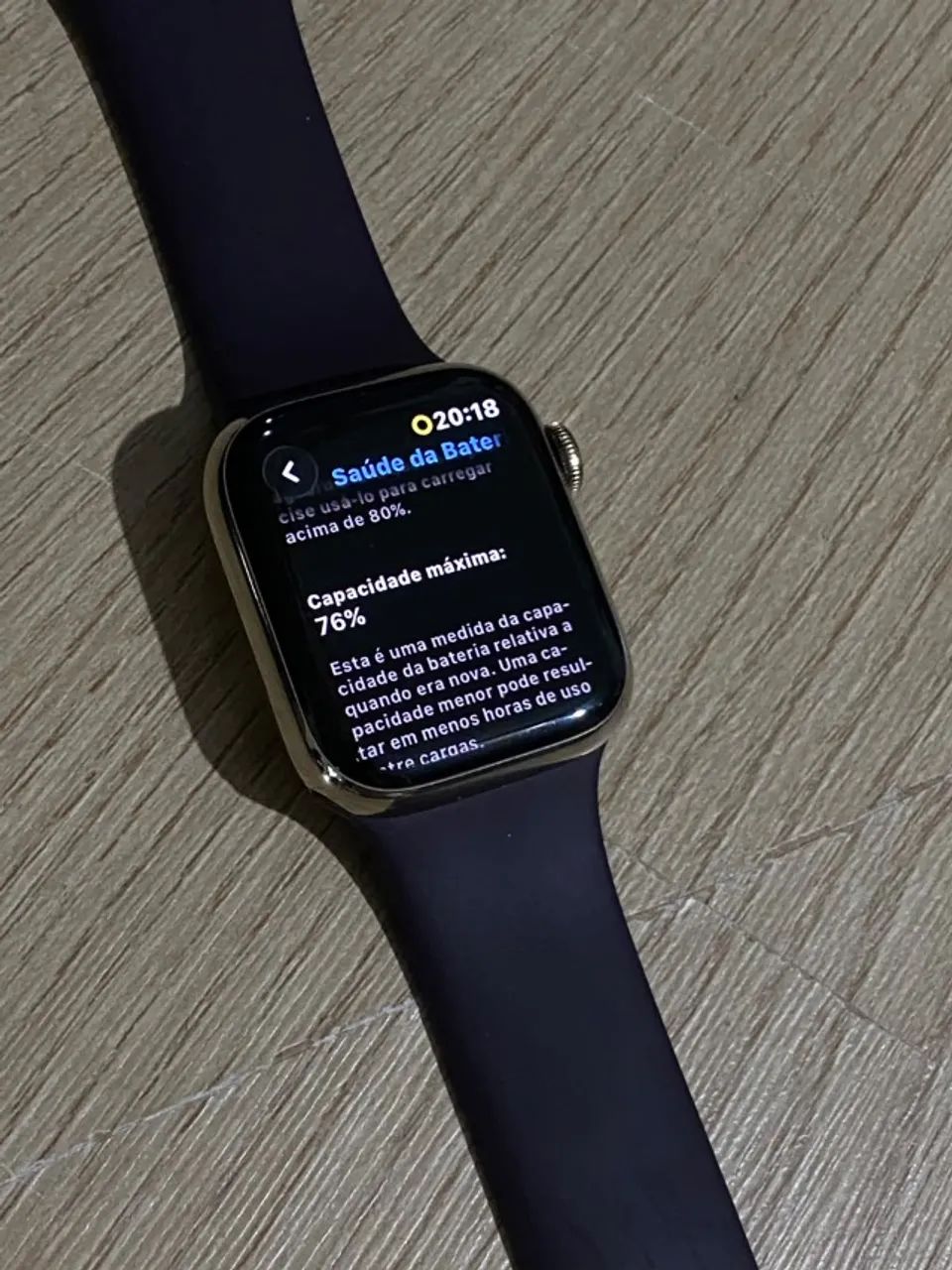 Apple Watch Series 7, 41mm - Foto 5