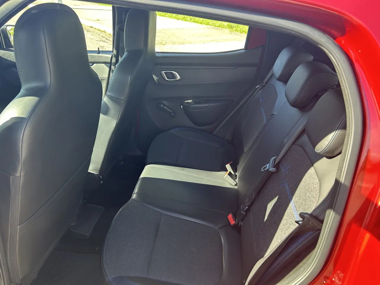 Renault Kwid Intense 1.0 Flex 12V 5P Mec. 2023 - Foto 5