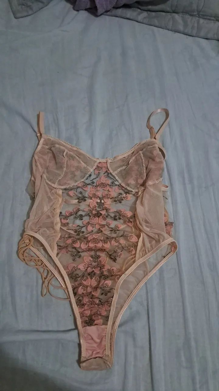 Body shein - Foto 2