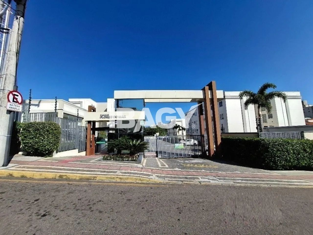 Excelente Apartamento 2 dormitório(s) em Serraria - São José