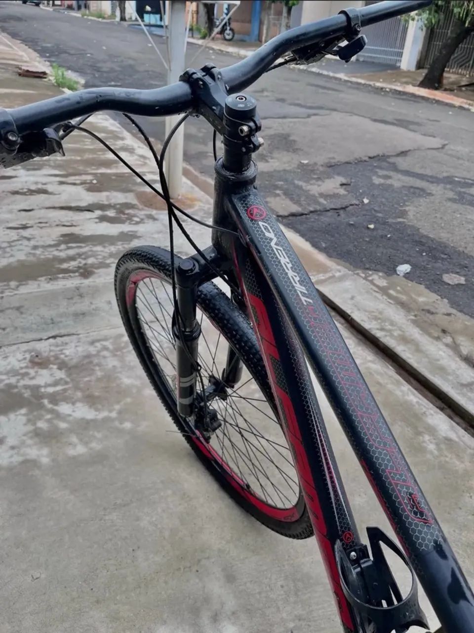 Bicicleta ATX aro 29 - Foto 2