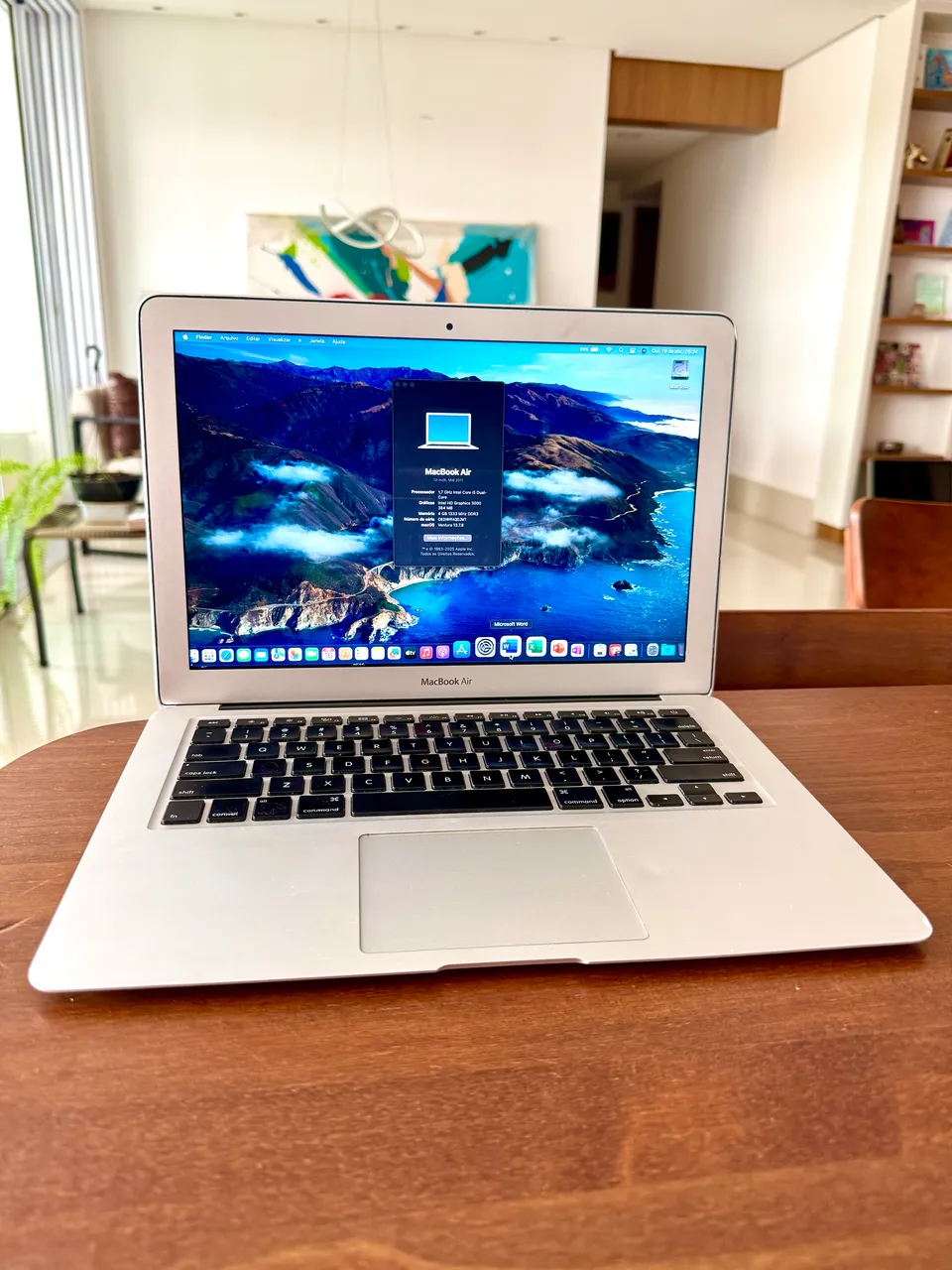 Apple MacBook Pro 13 - Notebooks - Jardim América, Goiânia