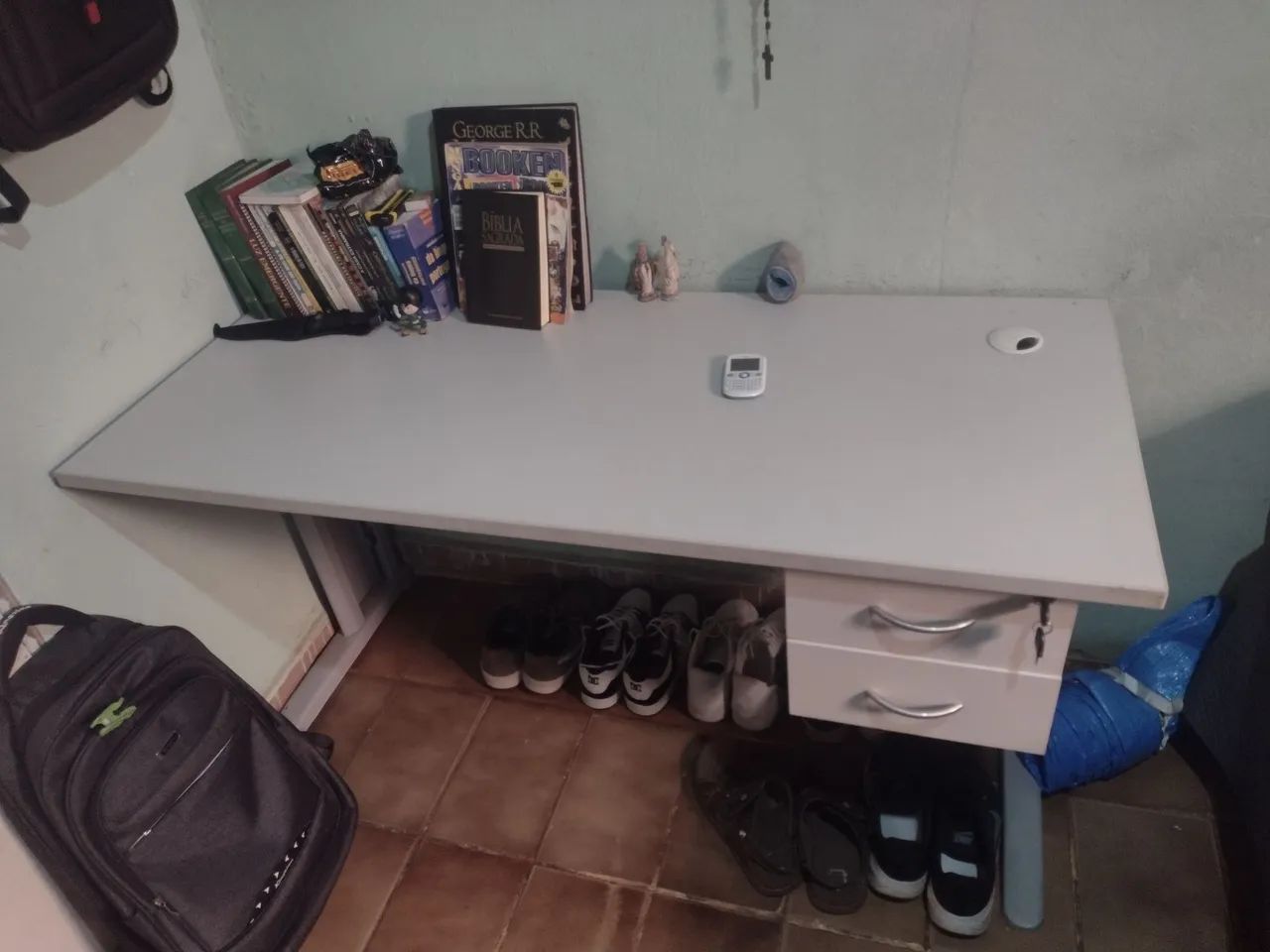 Mesa de escritório 