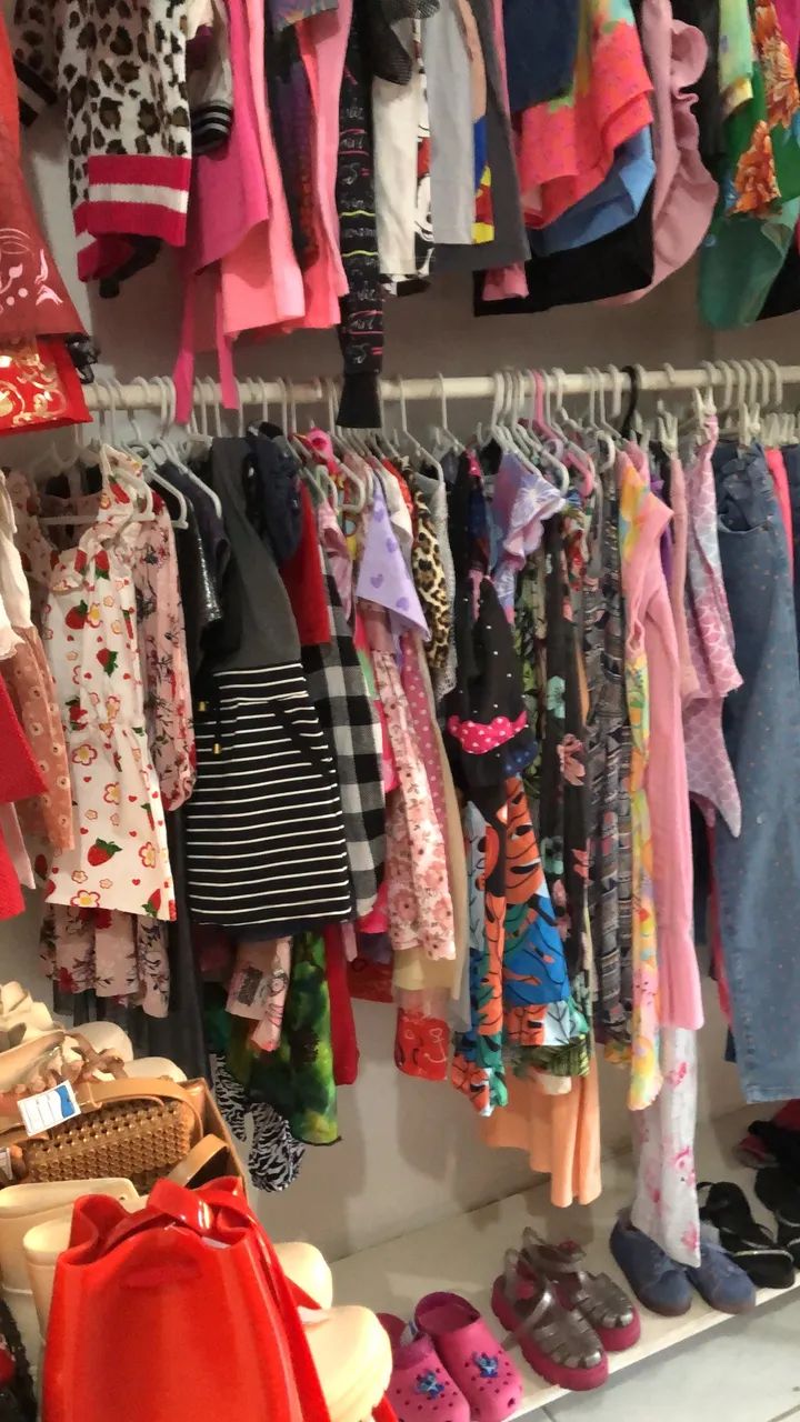 Bazar pra garimpar  - Foto 2