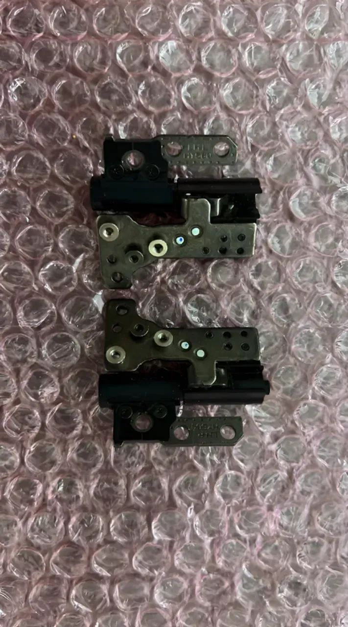 Conjunto De Dobradiças Para Legion 5-15ith6h