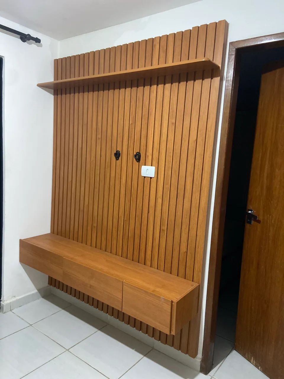 Painel de sala