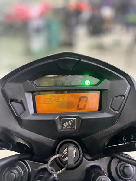 HONDA CG 160 START 2016 - Foto 5