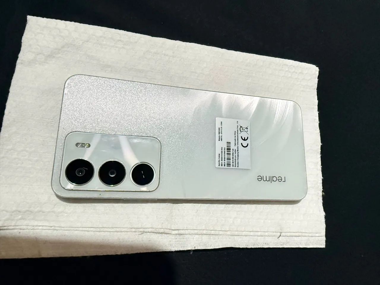Celular Realme C71 UI  - Foto 5