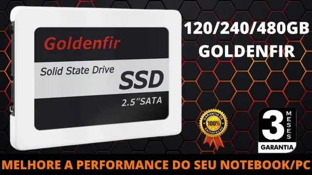 SSD 256GB 512GB e 1TB novos sata e m.2! Entrega a domicilio