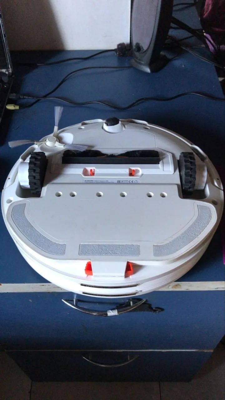 aspirador robot XIAOMI S10 - Foto 4