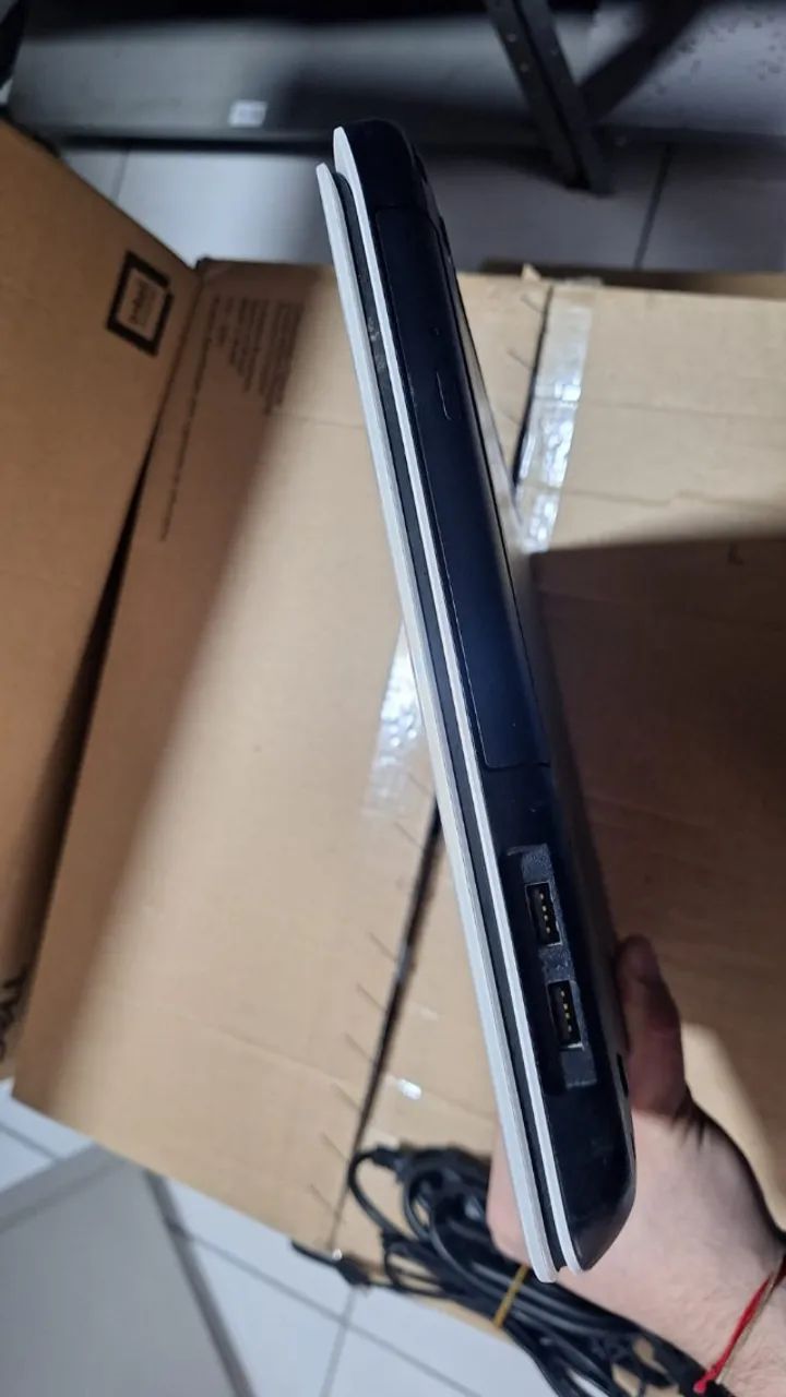 Notebook VAIO i7 - 8GB RAM - SSD 480GB - Foto 5