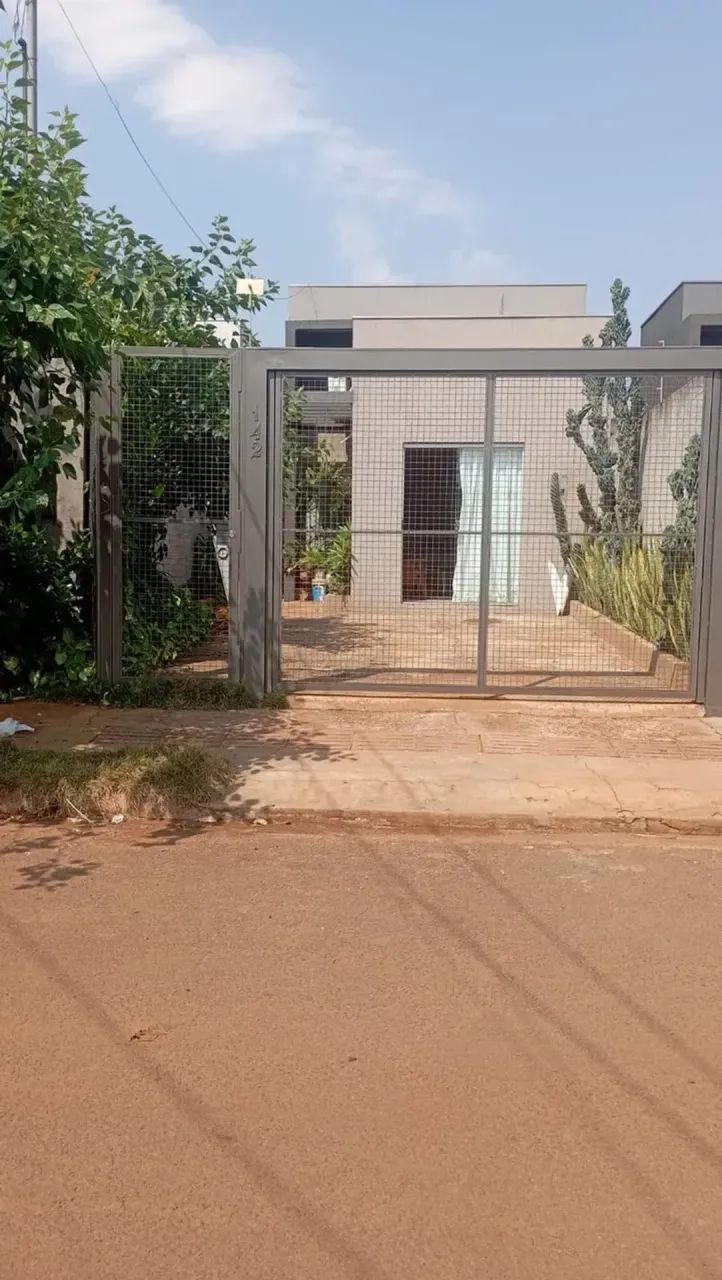 CÓD. 403 | CASA À VENDA  BAIRRO ITAMARACÁ - Foto 2