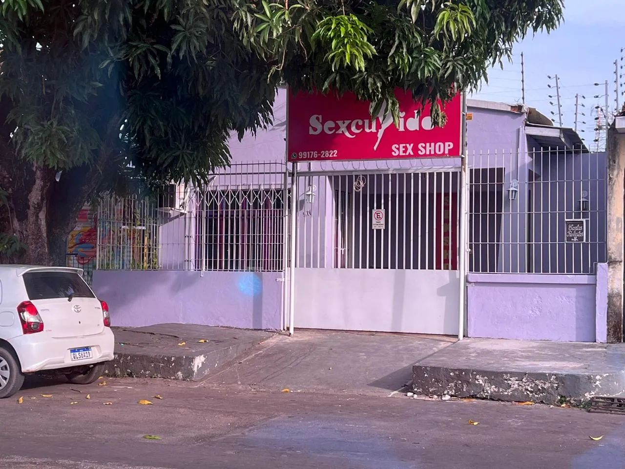 PONTO COMERCIAL NO CENTRO - Foto 5