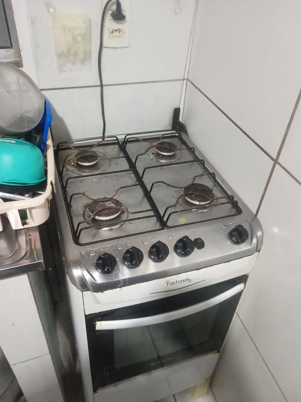Fogão 