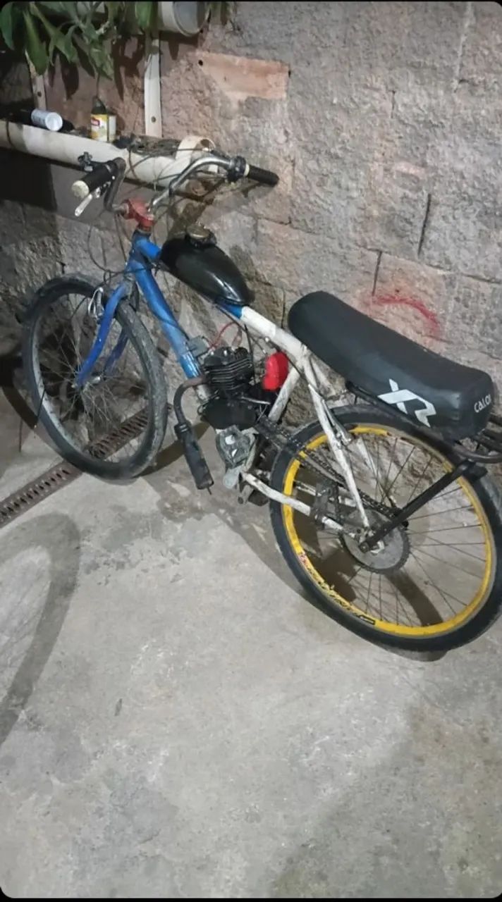 Motorizada
