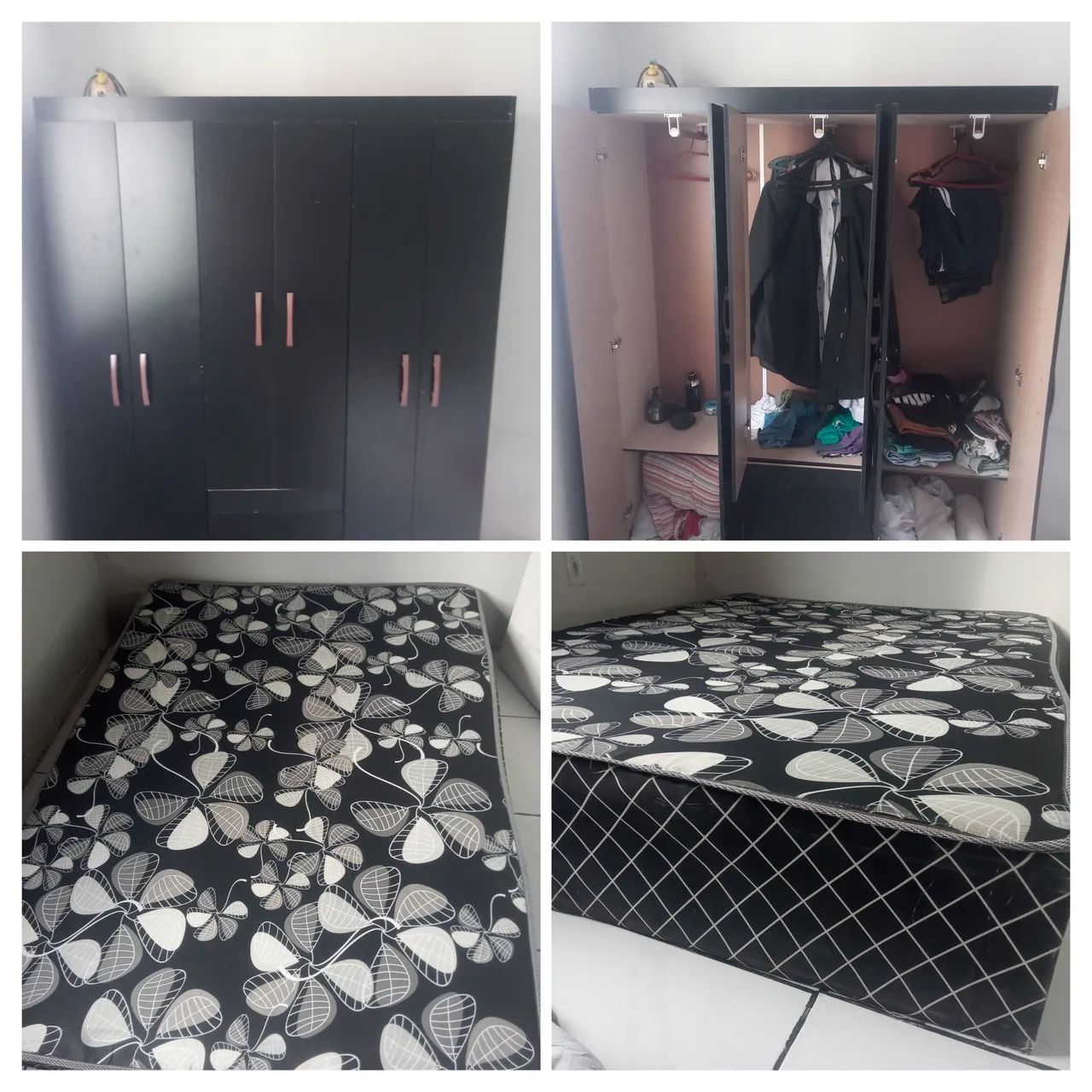 Móveis a venda  - Foto 3