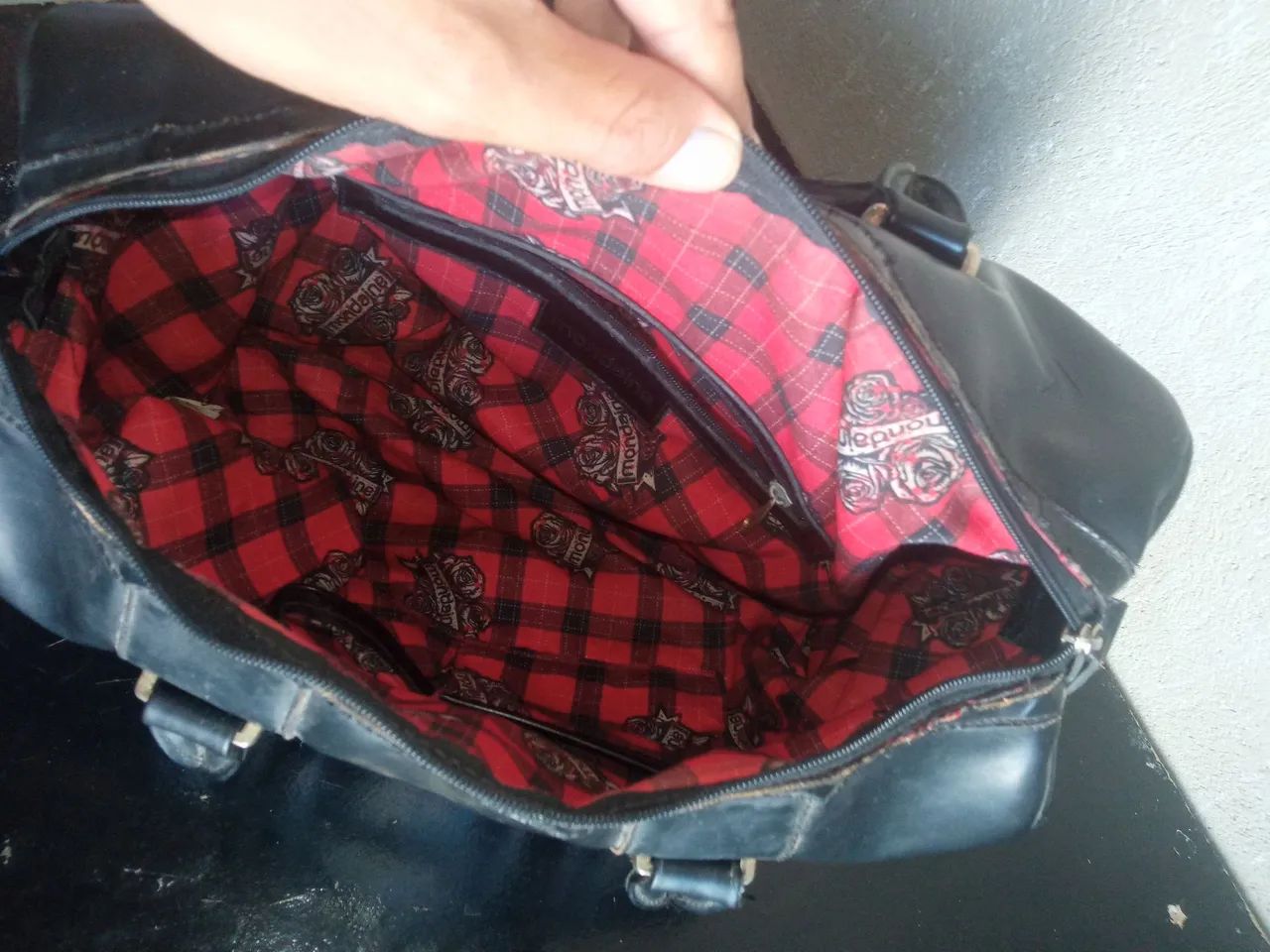 Bolsa Mondaine  - Foto 4