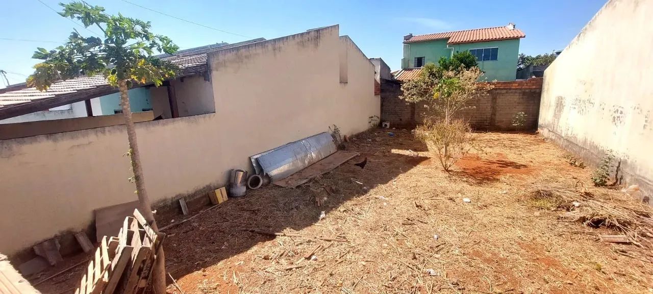 Lote Murado e Plano à Venda  Jardim das Rosas - Foto 5