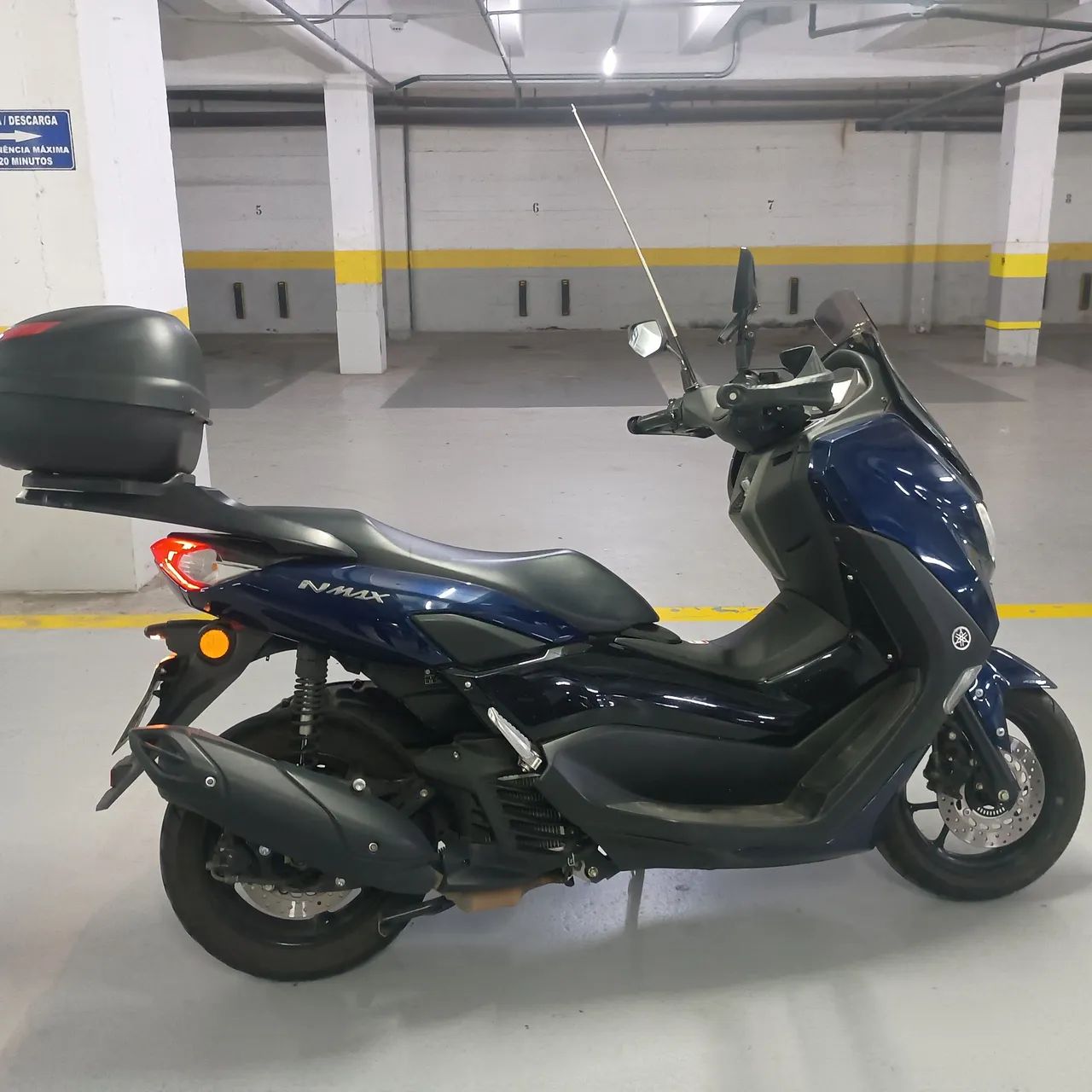 Nmax 2023 - Foto 2
