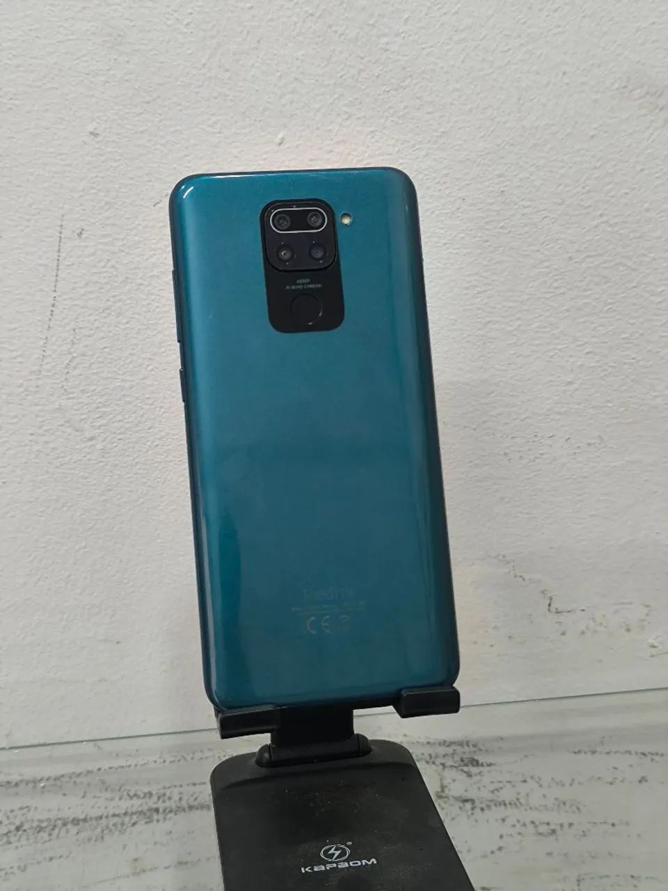 Celular Redmi note 9