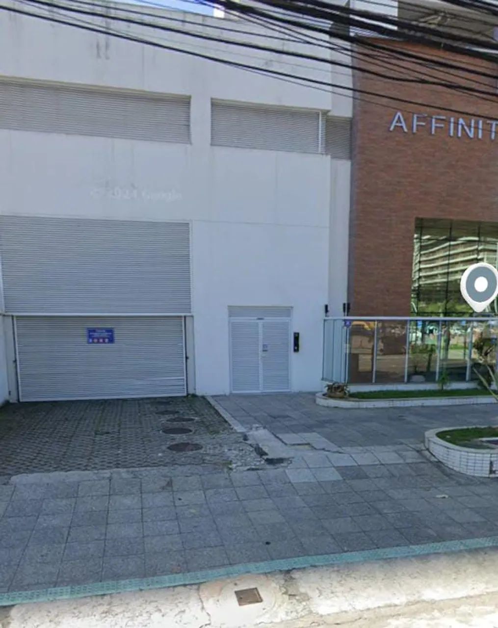 Garagem  - Foto 3