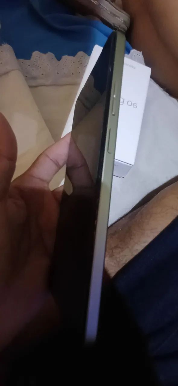 Vendo motoG06 - Foto 5
