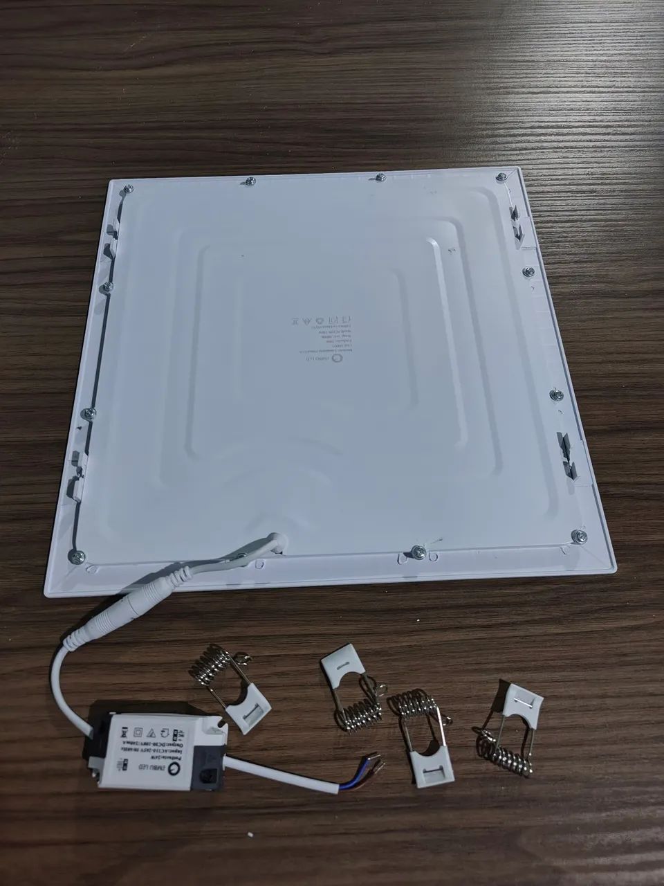 Luminárias LED - Foto 3