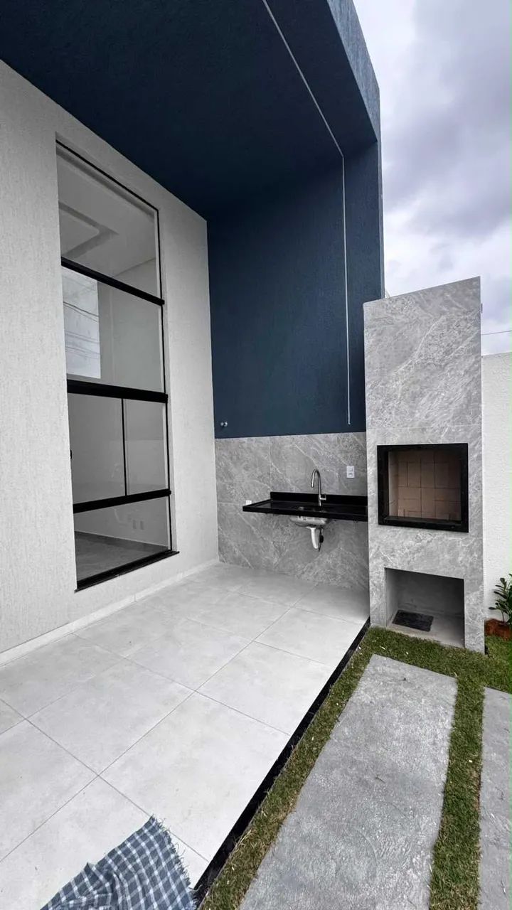 Vendo Casa no Luar da Barra primeira etapa [6319] - Foto 5